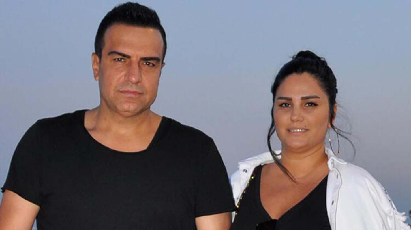 Şeref yoksunu demişti! Berdan Mardini'ye eski eşi Fatoş yelliler'den şaşırtan hamle!