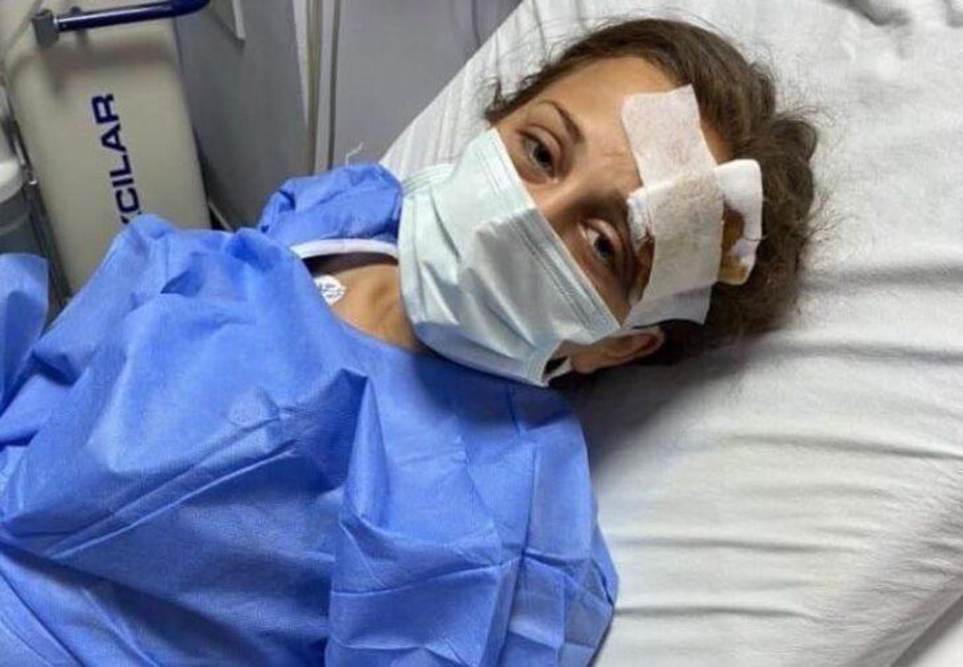 Eski eş dehşeti sürüyor! 5 saat işkence etti. 