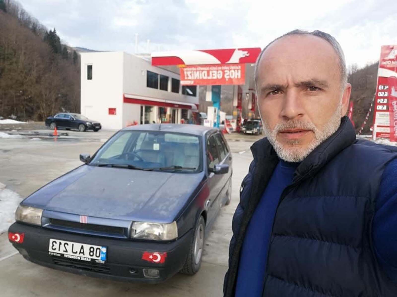 Son dakika | Artvin'deki selde kaybolan Serdar Yiğit'in cansız bedeni bulundu