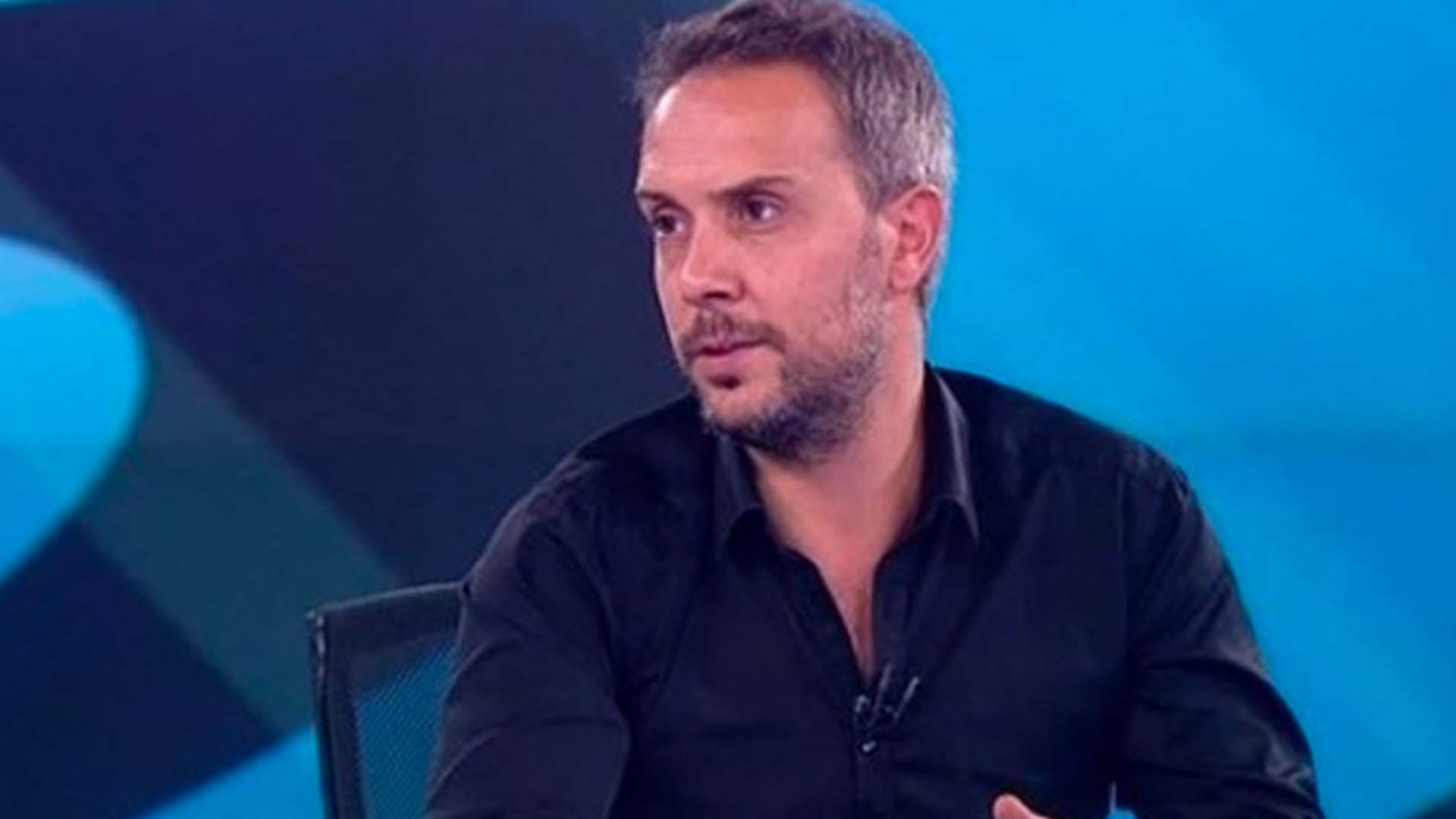 Melih Altınok'tan Fatih Altaylı için olay ifade: Habertürk'ün küfürbazı otuz iki kısım tekmili birden gazeteci,