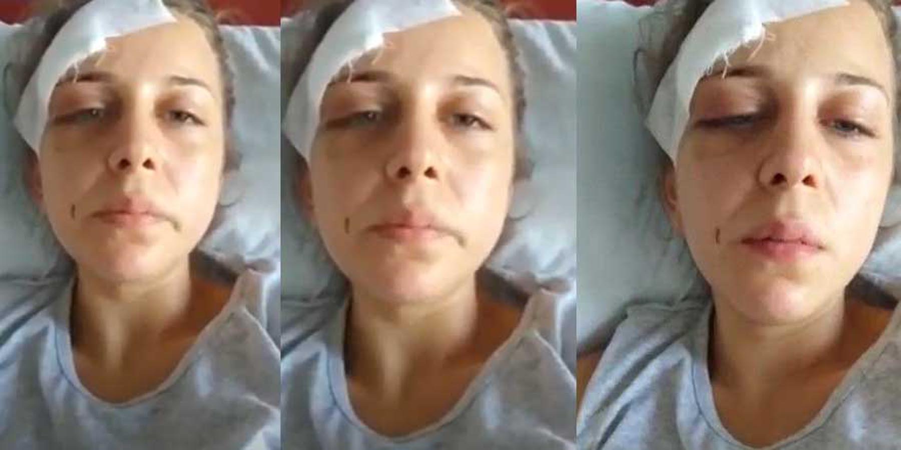 Eski eş dehşeti sürüyor! 5 saat işkence etti. 