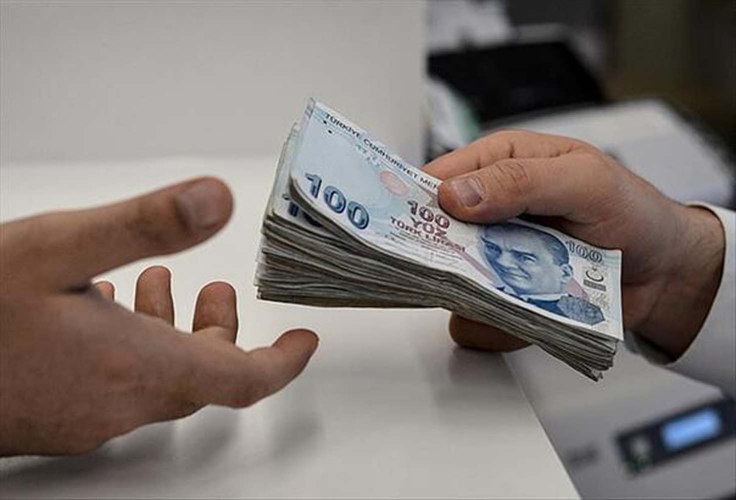 Emekli maaş farkları yattı mı? Memur ve emekli maaş farkları ne zaman yatacak 2021?