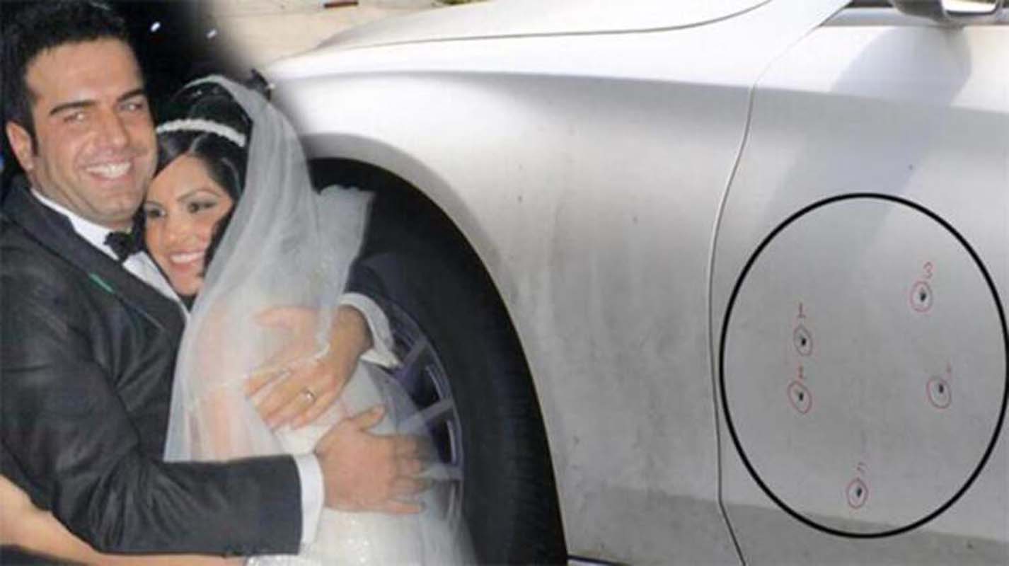 Şeref yoksunu demişti! Berdan Mardini'ye eski eşi Fatoş yelliler'den şaşırtan hamle!