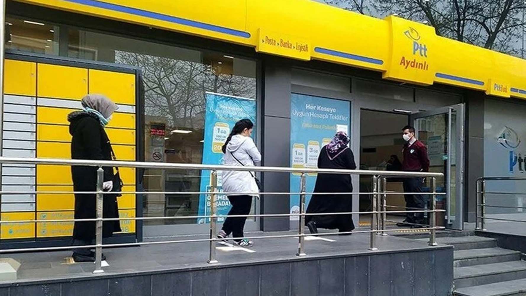 PTT 1500 tl kredi başvurusu nasıl yapılır? | PTT İhtiyaç Kredisi Nasıl Alınır, şartları nelerdir 2021 ?