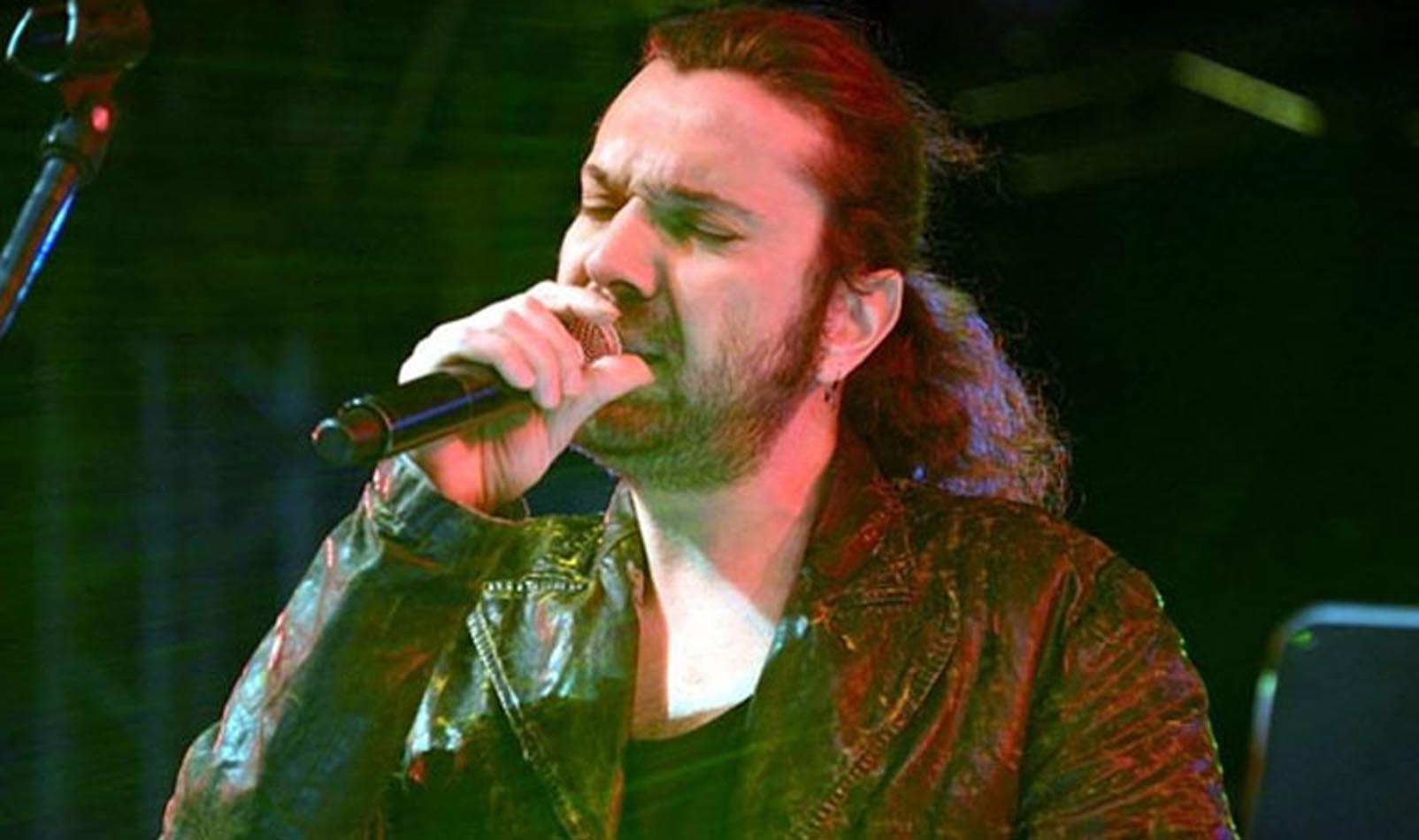 Halil Sezai hakkında suç duyurusu! 