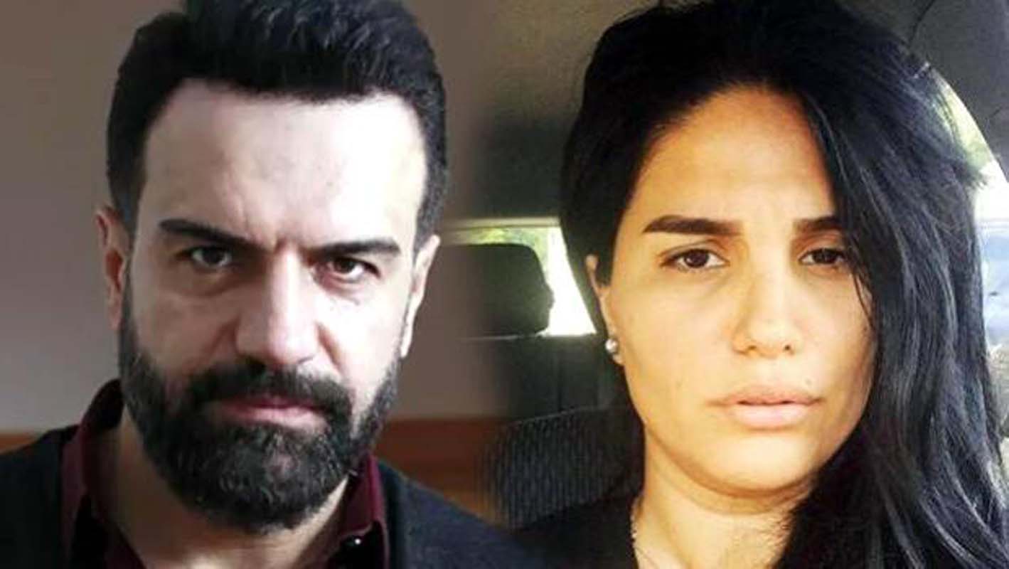 Şeref yoksunu demişti! Berdan Mardini'ye eski eşi Fatoş yelliler'den şaşırtan hamle!