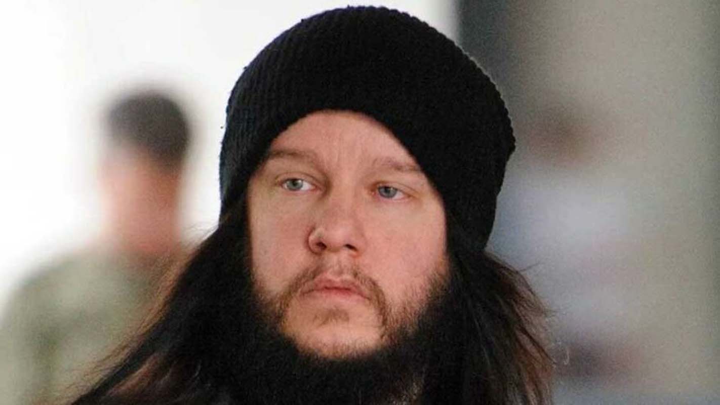 Müzik dünyası sarsıldı! Metal grubu Slipknot'un eski bateristinden üzen haber! Joey Jordison hayatını kaybetti!