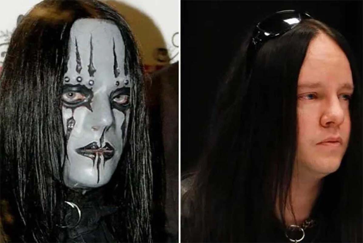 Müzik dünyası sarsıldı! Metal grubu Slipknot'un eski bateristinden üzen haber! Joey Jordison hayatını kaybetti!