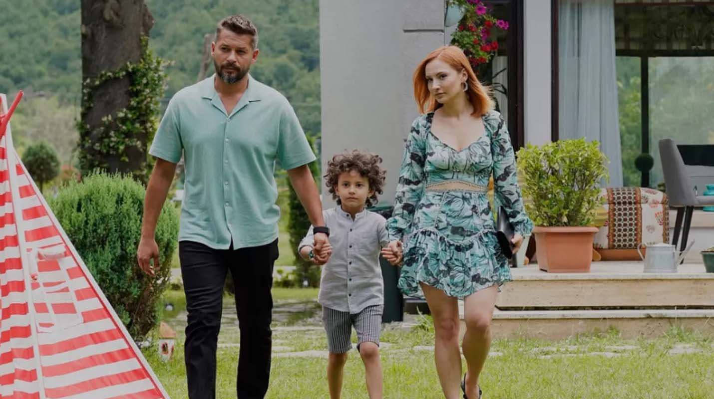 Sen Çal Kapımı 46. bölüm full, tek parça izle | Sen Çal Kapımı son bölüm izle