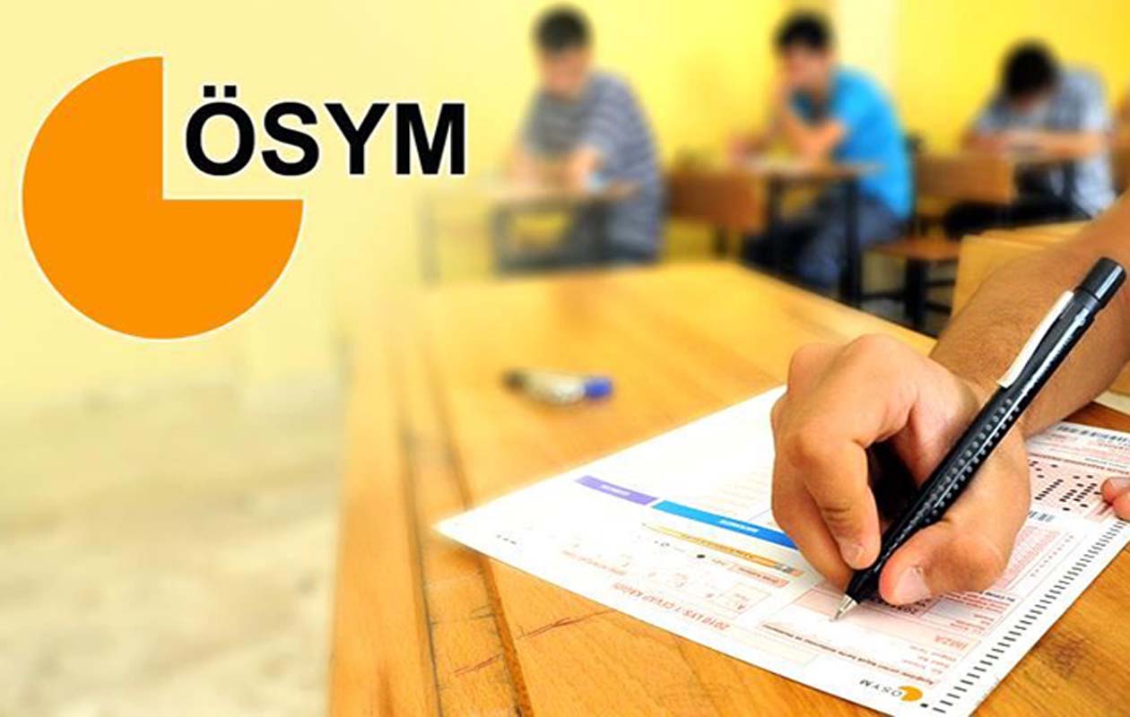 YKS cevap kağıdı görüntüleme 2021 | ÖSYM cevap kağıdı görüntüleme ekranı