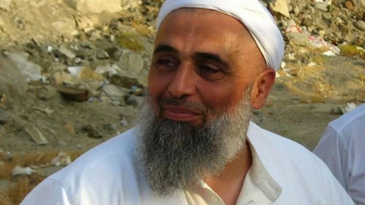 Uşşaki tarikatı lideri Fatih Nurullah’ın istismar ettiği çocukla yazışmaları ortaya çıktı: Bana baba deme...