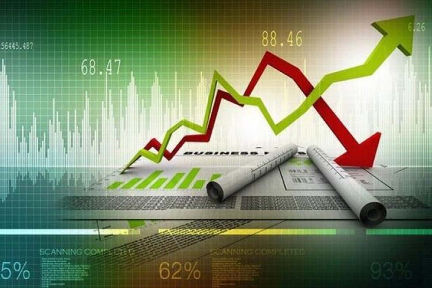 TÜİK ekonomik güven endeksini açıkladı