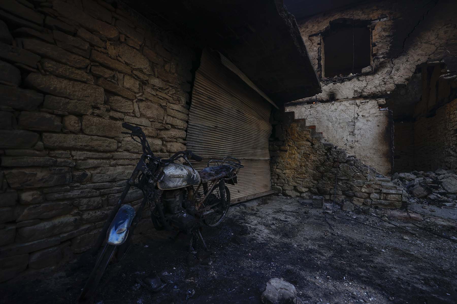 Son dakika | Bakan Pakdemirli ve AFAD acı haberi açıkladı! Manavgat'taki yangında can kaybı 3'e yükseldi