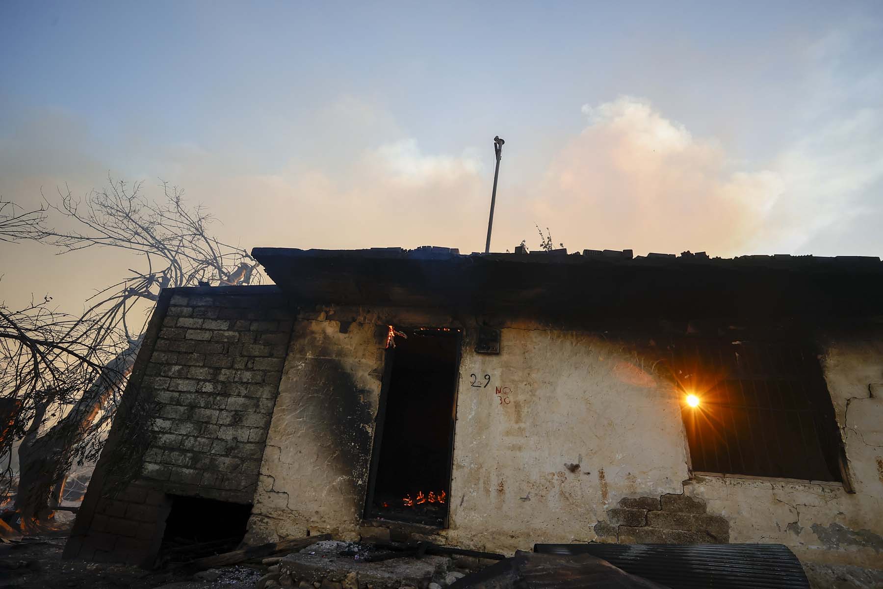 Son dakika | Bakan Pakdemirli ve AFAD acı haberi açıkladı! Manavgat'taki yangında can kaybı 3'e yükseldi