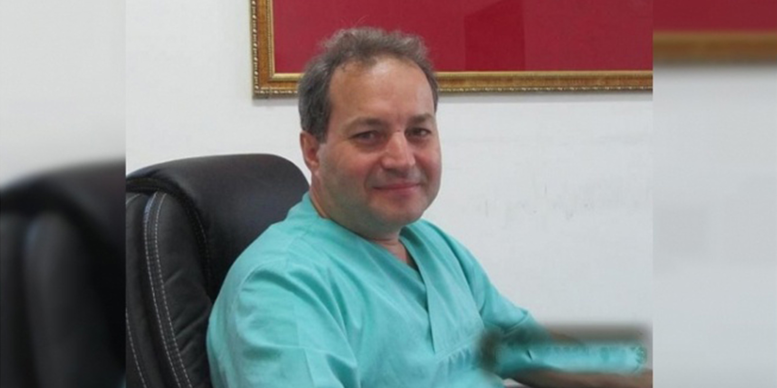 Bakan Koca'dan flaş paylaşım: Fedakarca çalışan bir hekim arkadaşımızı kaybettik