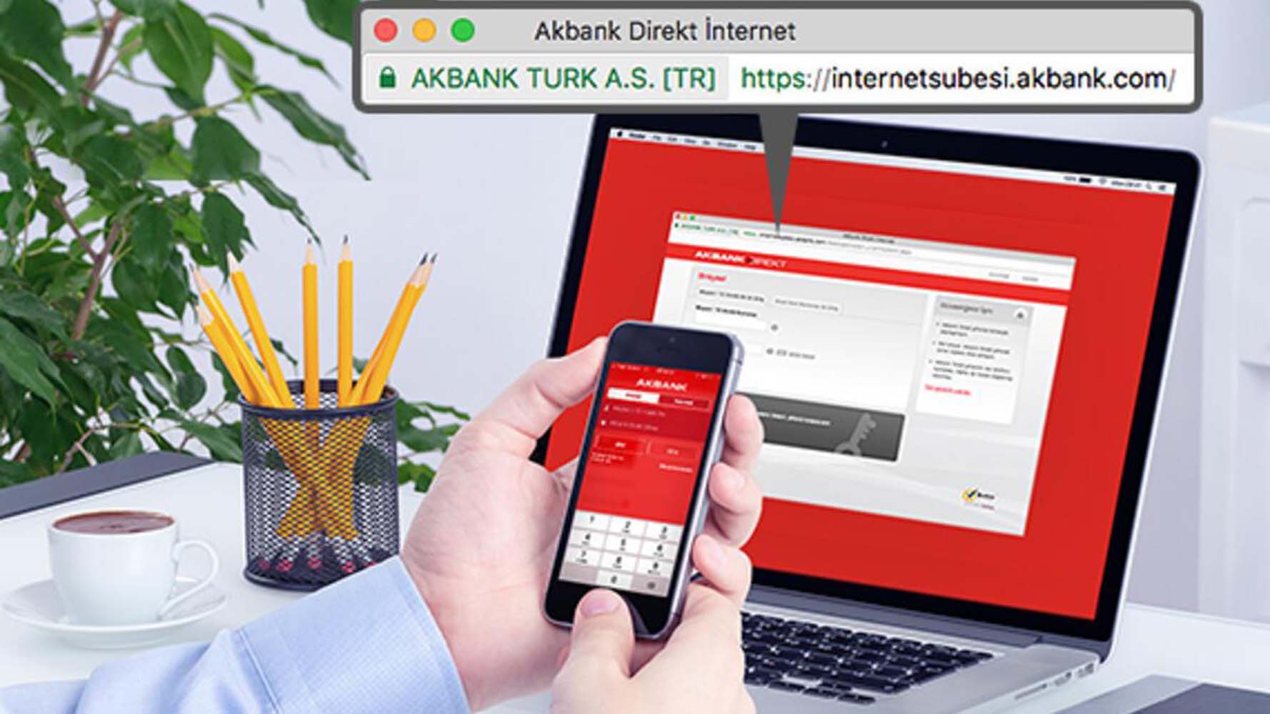 Akbank faizsiz kredi başvurusu nasıl yapılır? Akbank faizsiz kredi başvurusu şartları nelerdir?