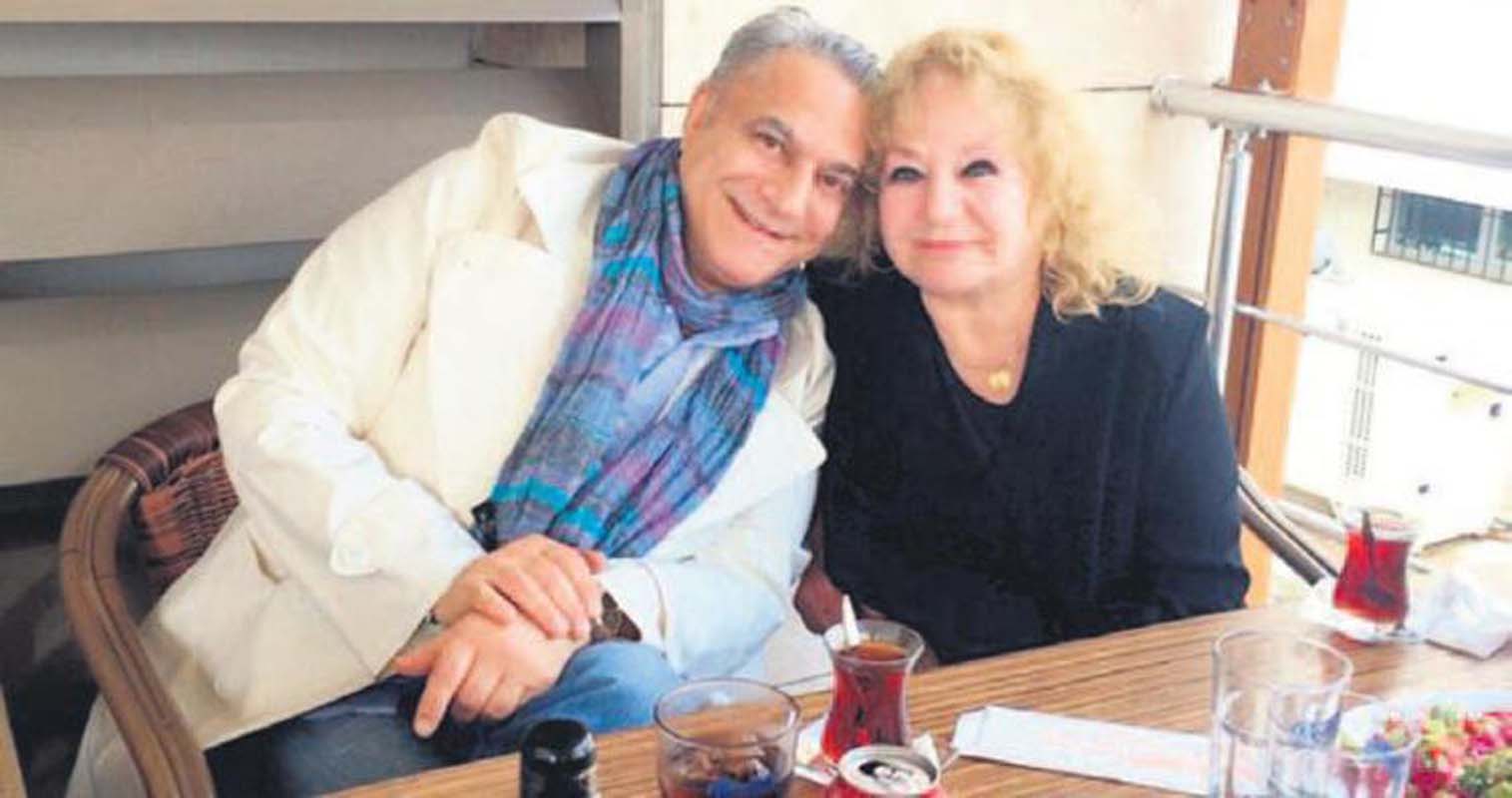 Mehmet Ali Erbil'in annesi kimdir? Mehmet Ali Erbil'in babası kimdir?