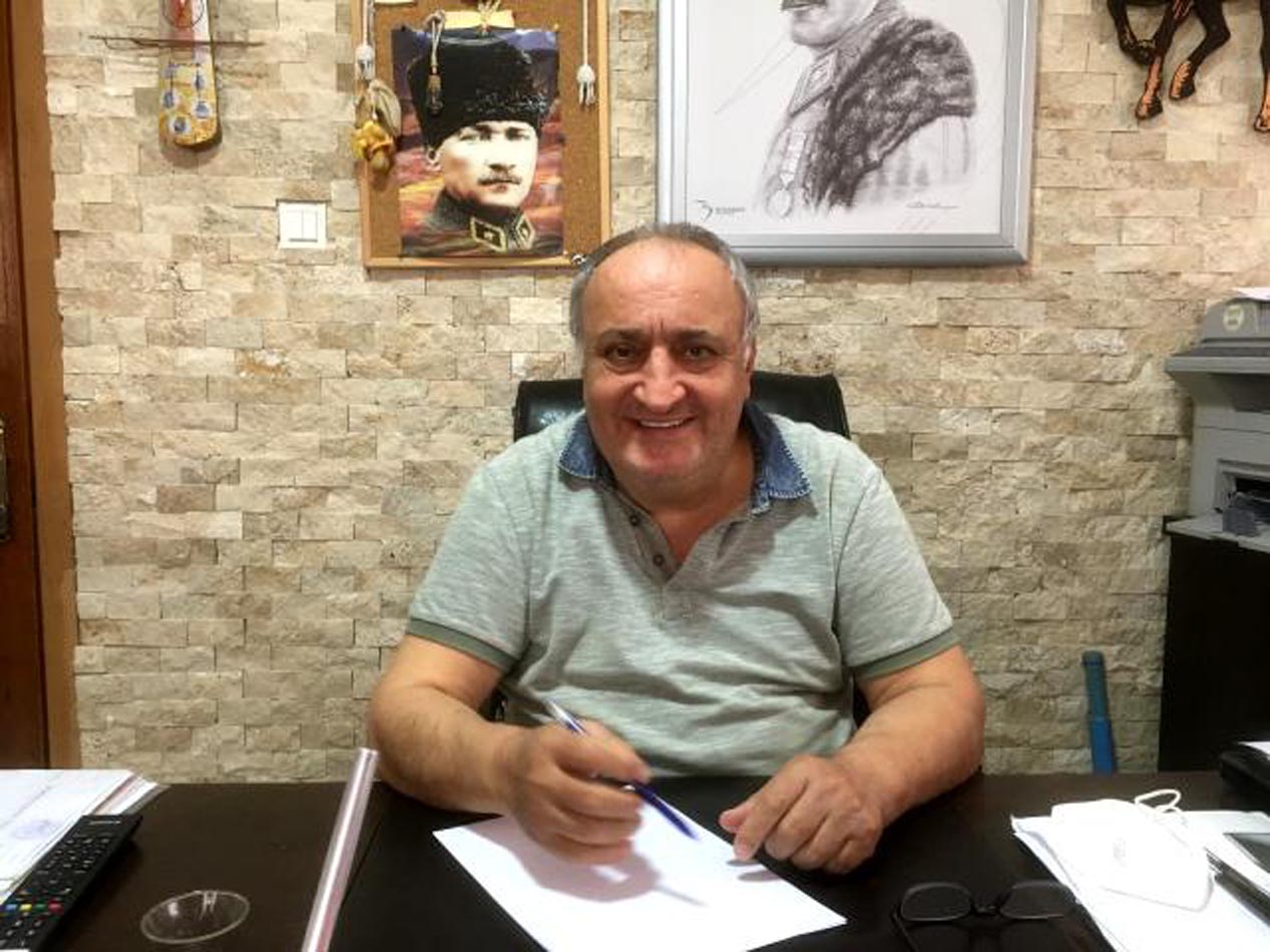 Aşı yoksa ekmek de yok!