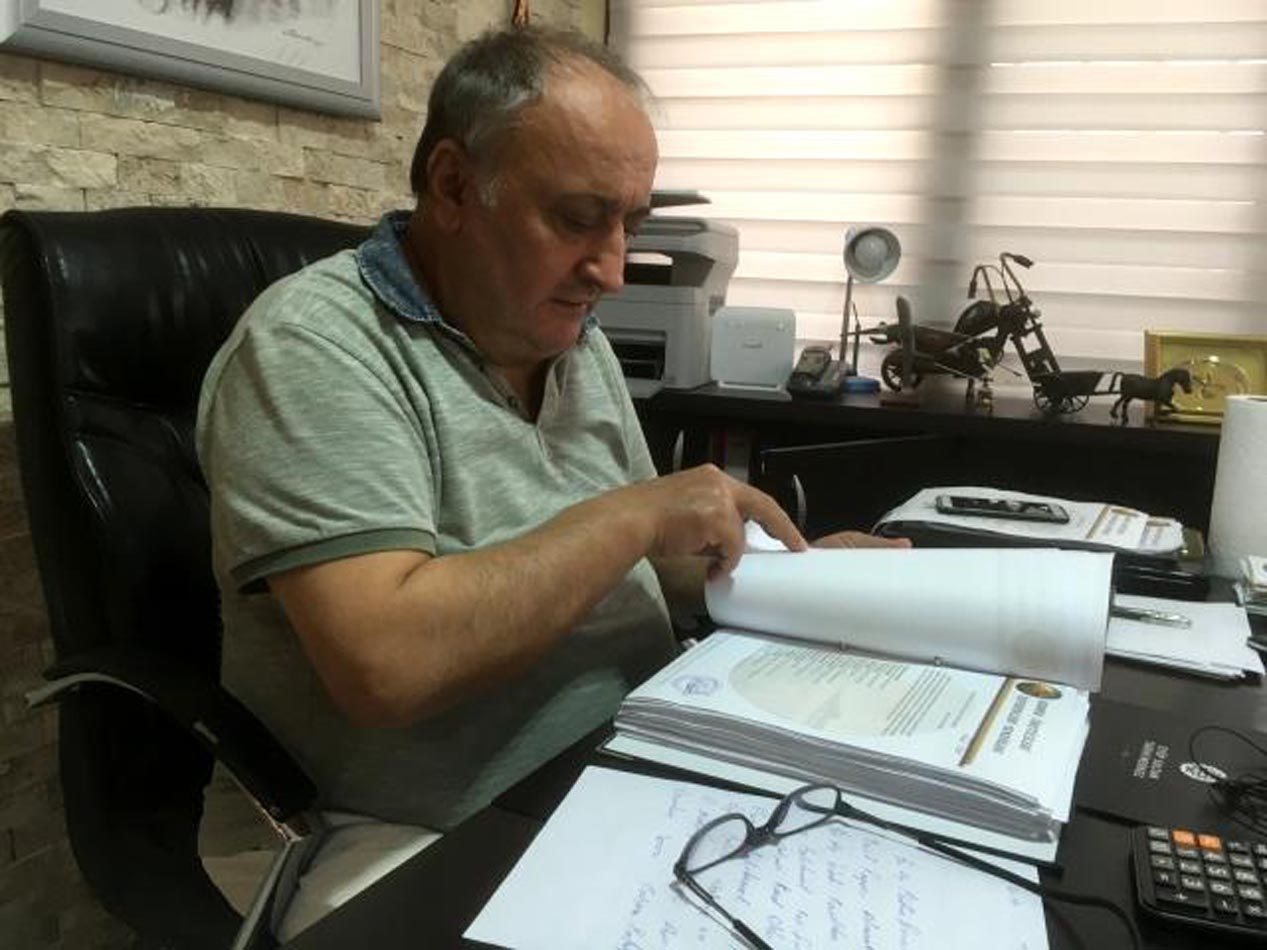 Aşı yoksa ekmek de yok!