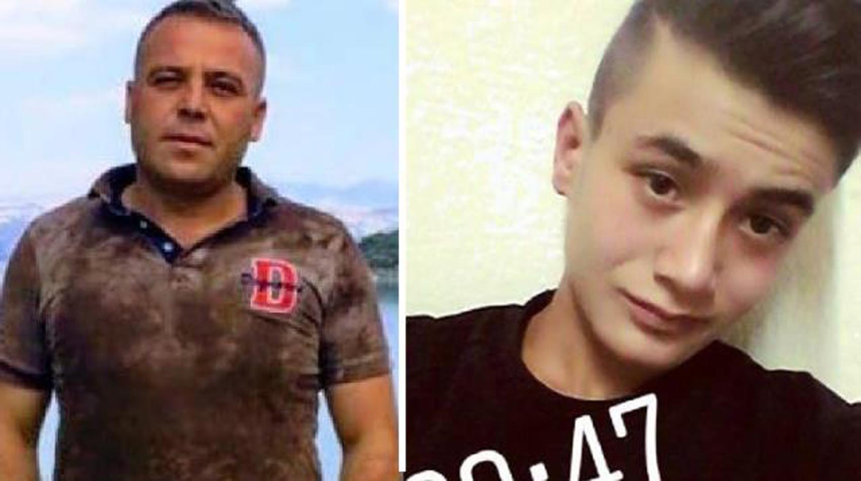 Başkasının ahırına girmenin bedelini canlarıyla ödediler