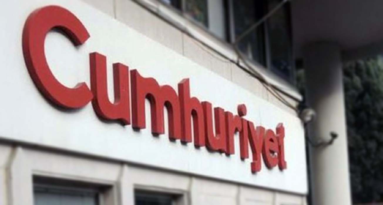Aykut Küçükkaya kimdir, nereli, kaç yaşında? Cumhuriyet Gazetesi Genel Yayın Yönetmeni Aykut Küçükkaya neden istifa etti? 