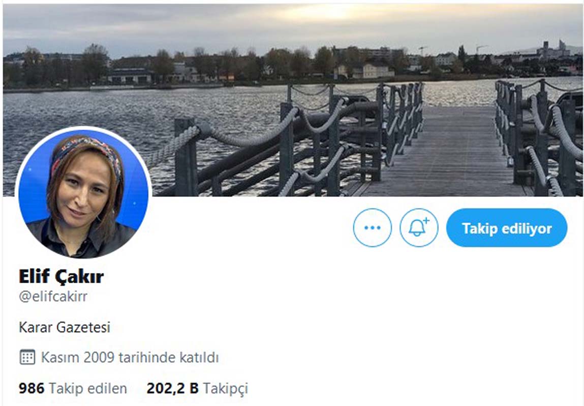 Elif Çakır'dan radikal karar! Başörtüsünü çıkardı! Sosyal medya ikiye bölündü!