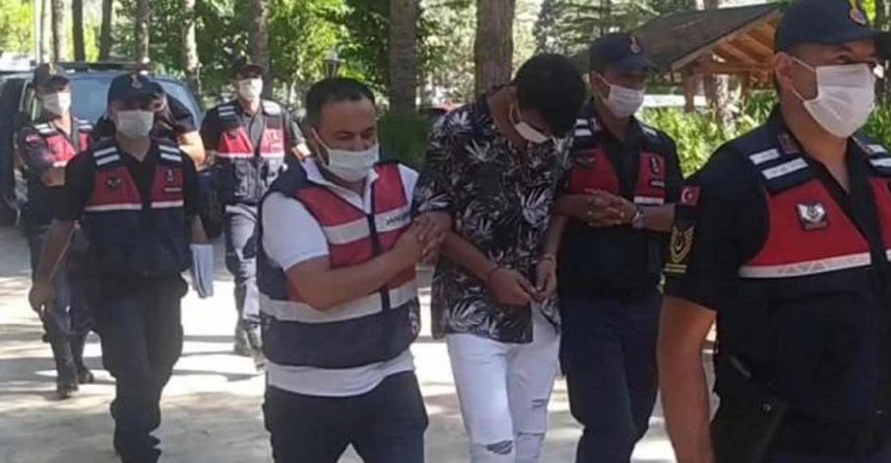 'Adın FETÖ soruşturmasında geçiyor' dolandırıcılığı