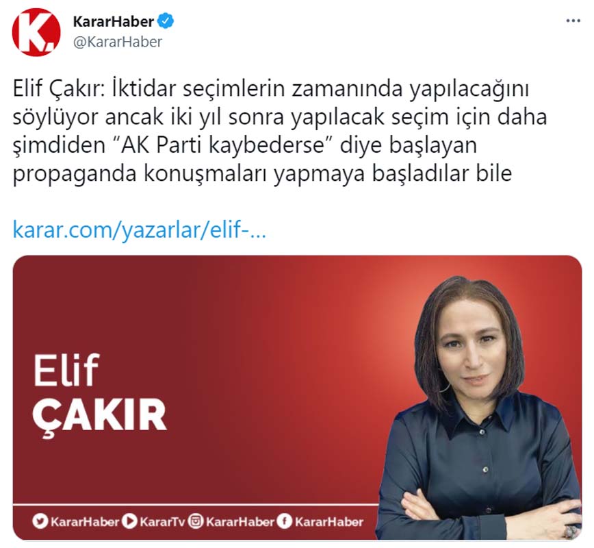 Elif Çakır'dan radikal karar! Başörtüsünü çıkardı! Sosyal medya ikiye bölündü!