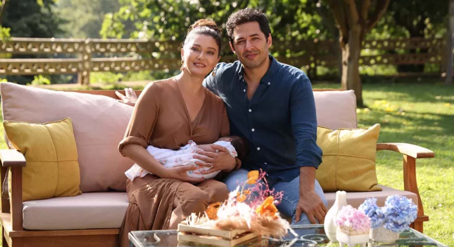 Kefaret 35. bölüm final full, tek parça izle | Kefaret final canlı izle