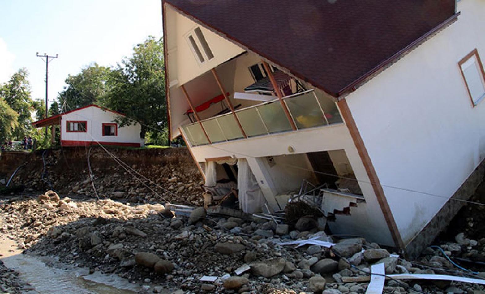  BDDK'dan selden etkilenen illere destek: Kredi kartı taksitleri artırıldı