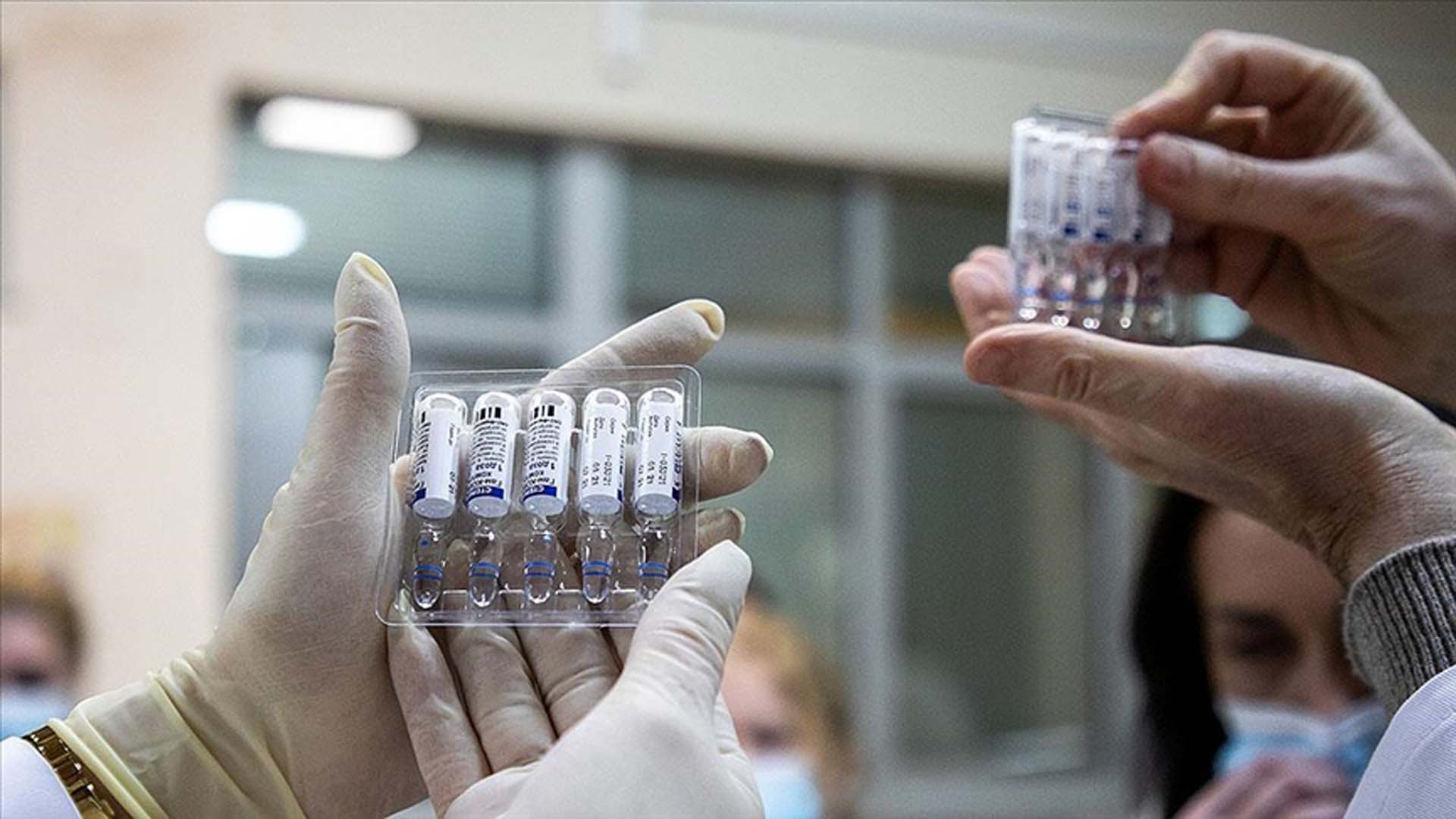 Geldi ama uygulanmıyor! Sputnik V aşılarına ne oldu? Kimseden ses yok 