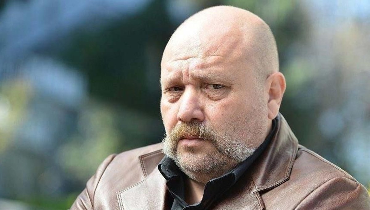 Başarılı oyuncu Ahmet Mümtaz Taylan'dan çarpıcı açıklamalar! Gençlik yıllarında çektiği sıkıntılar duyanları şaşırttı!