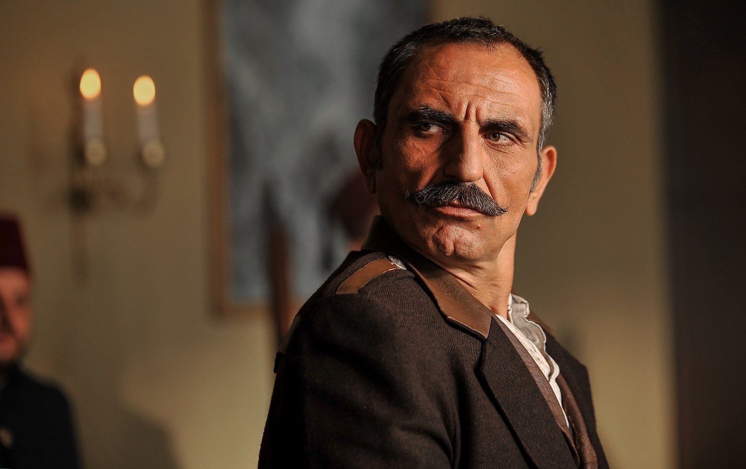 Teşkilat dizisi 2. sezon oyuncu kadrosunda kimler var? İşte Teşkilat oyuncu kadrosu