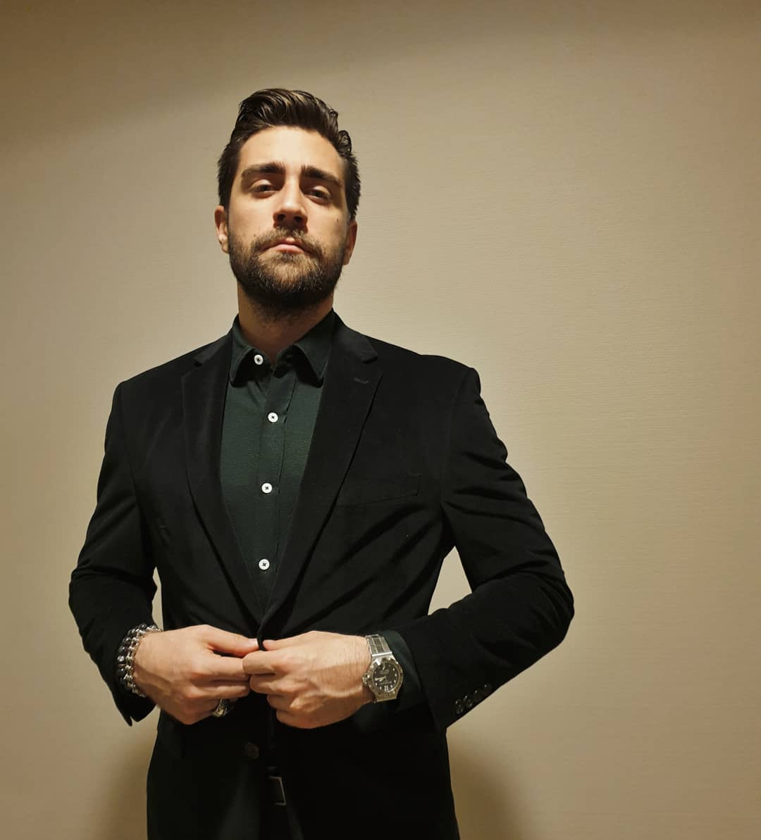 Teşkilat dizisi 2. sezon oyuncu kadrosunda kimler var? İşte Teşkilat oyuncu kadrosu