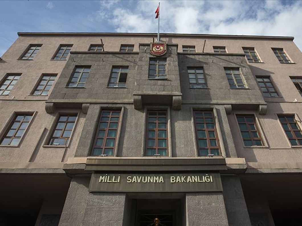 MSB Pertem işçi alımı kura sonuçları 2021 | Pertem kura sonuçları sorgulama ekranı