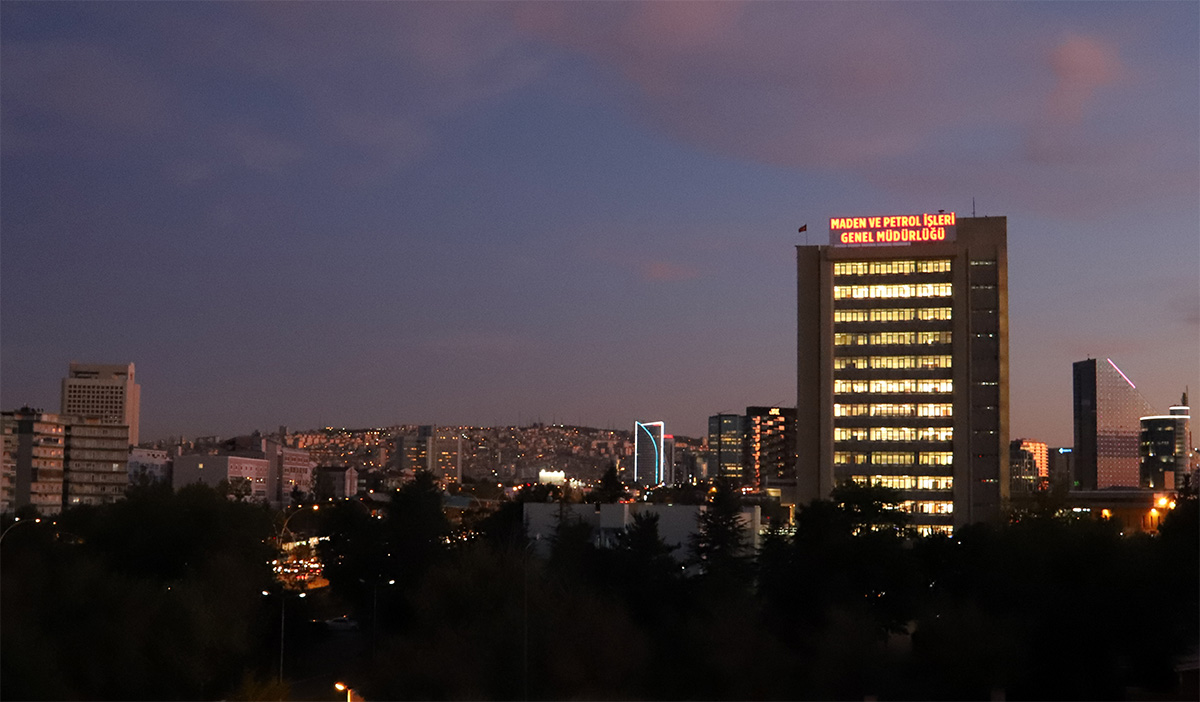 Sami Sarıyıldız kimdir? Maden ve Petrol İşleri Genel Müdürlüğü Genel Müdür Yardımcısı kaç yaşında, nereli? 