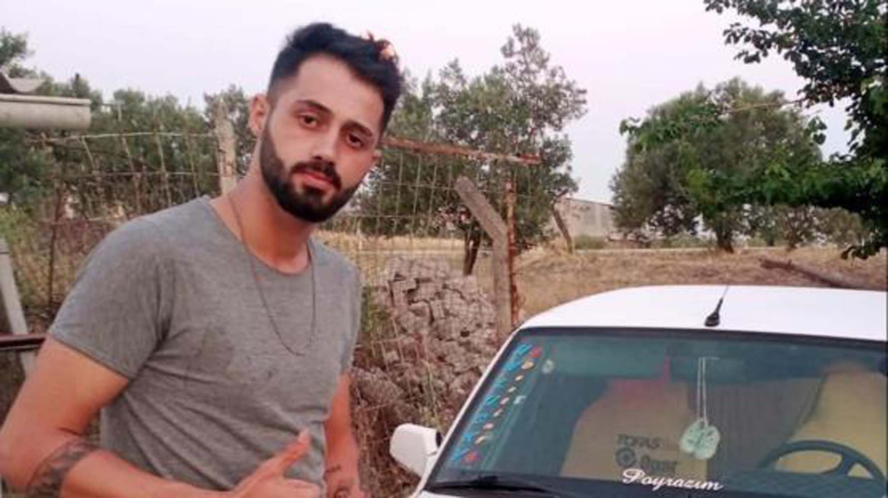 Tartışma kanlı bitti, gözünü bile kırpmadan çocukluk arkadaşını öldürdü!