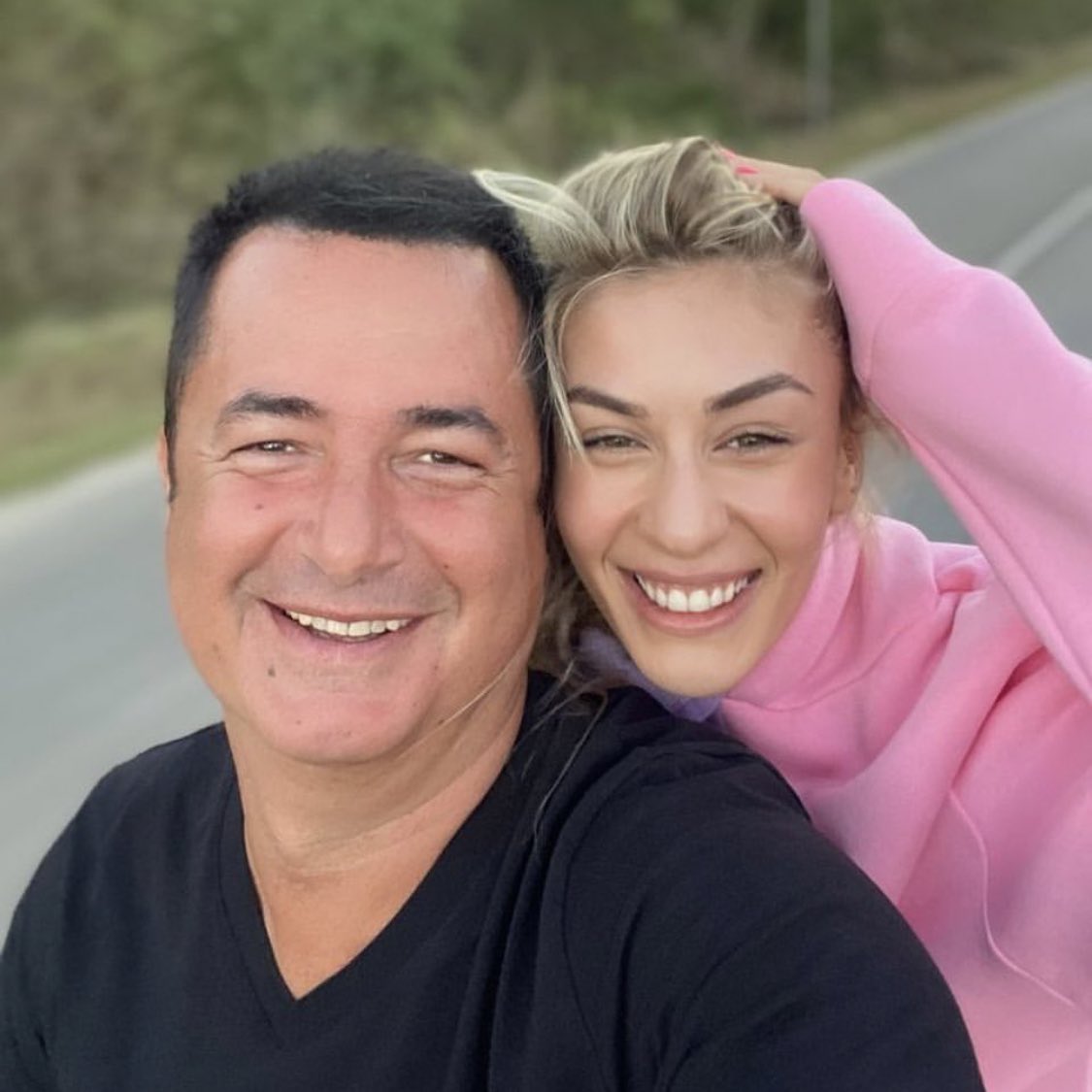 Şaşırtan hareket! Sevgilisi Ayça Çağla Altunkaya ile görüntülenen Acun Ilıcalı'nın isteği akılları karıştırdı!