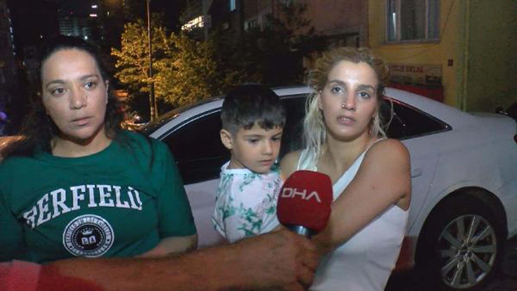 Bebeğine işkence yapmıştı! O baba tekrar göz altına alındı!