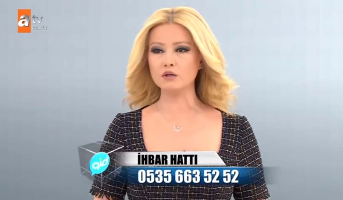 Müge Anlı yeni sezon başladı mı 2021 Ağustos? Müge Anlı yeni sezon tarihi belli oldu mu 2021?