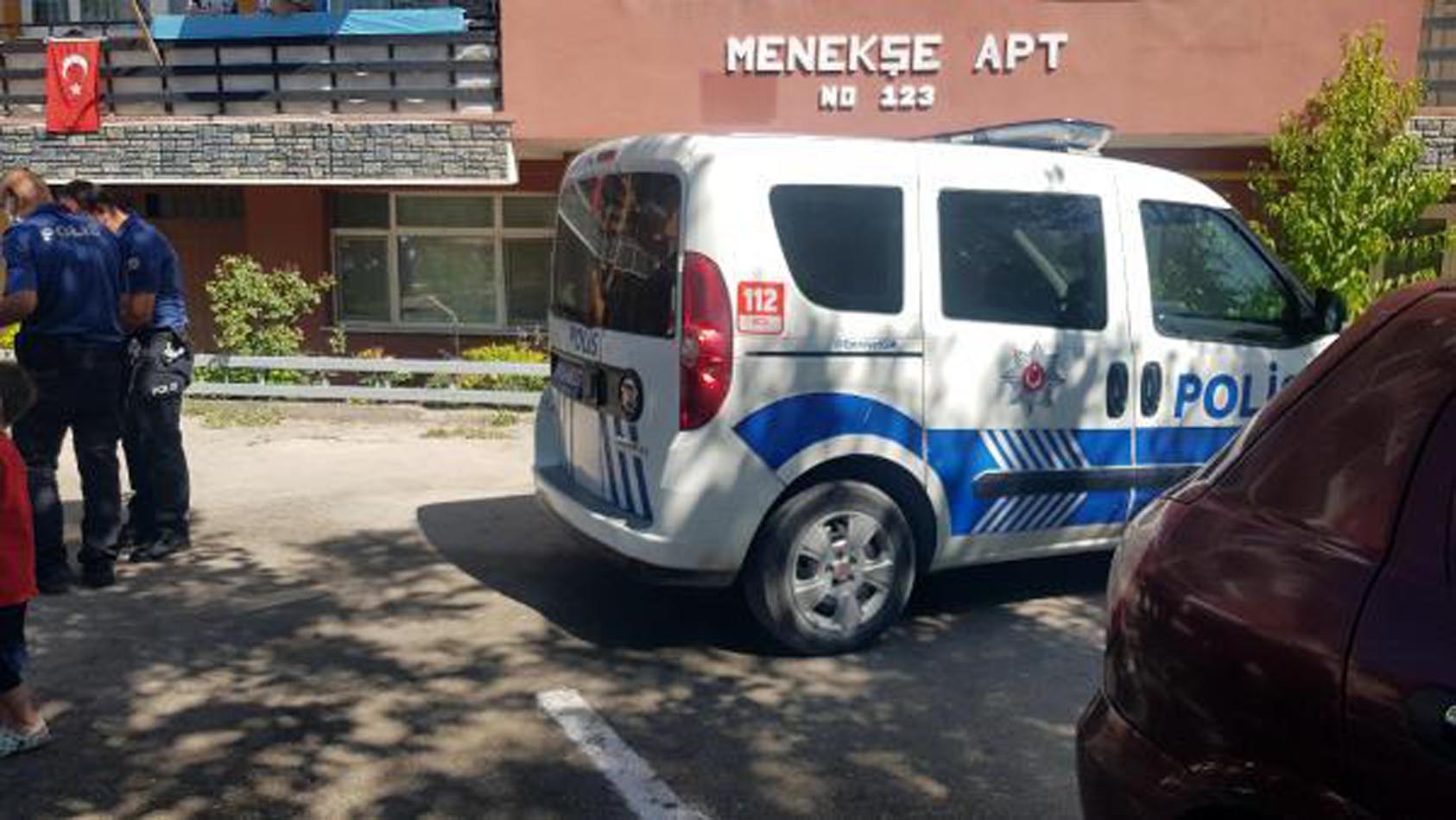 Emekli aşçıyı sahte alkol mü öldürdü? Cesedi çıplak bir şekilde bulundu