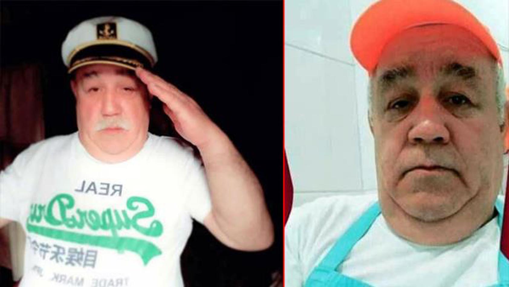 Emekli aşçıyı sahte alkol mü öldürdü? Cesedi çıplak bir şekilde bulundu