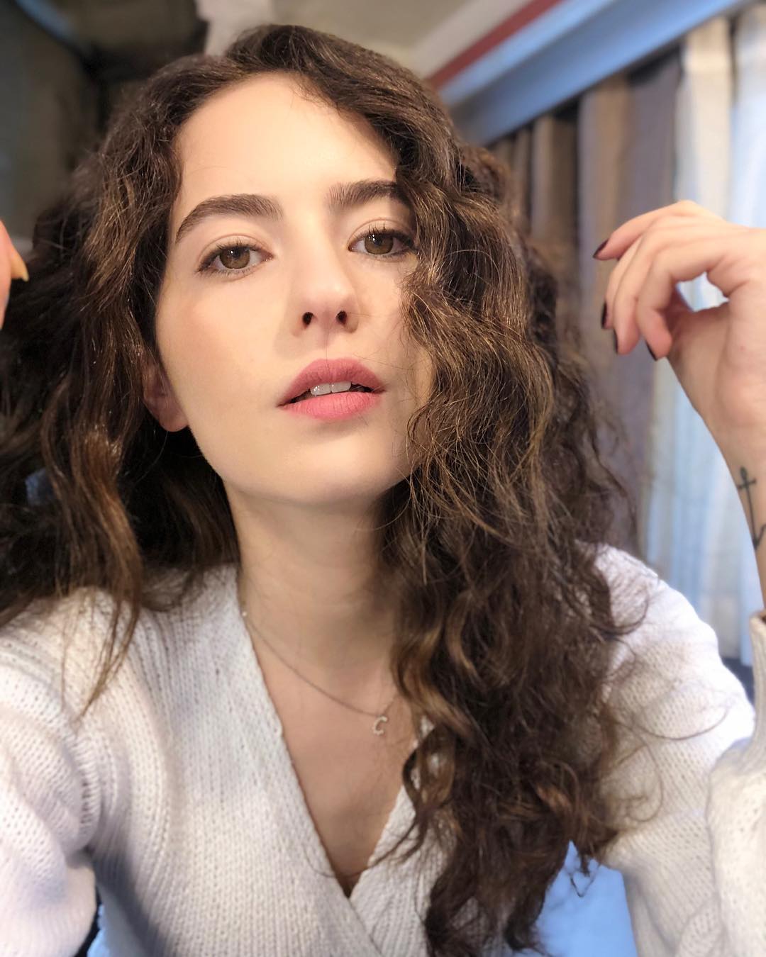 Teşkilat dizisi 2. sezon oyuncu kadrosunda kimler var? İşte Teşkilat oyuncu kadrosu