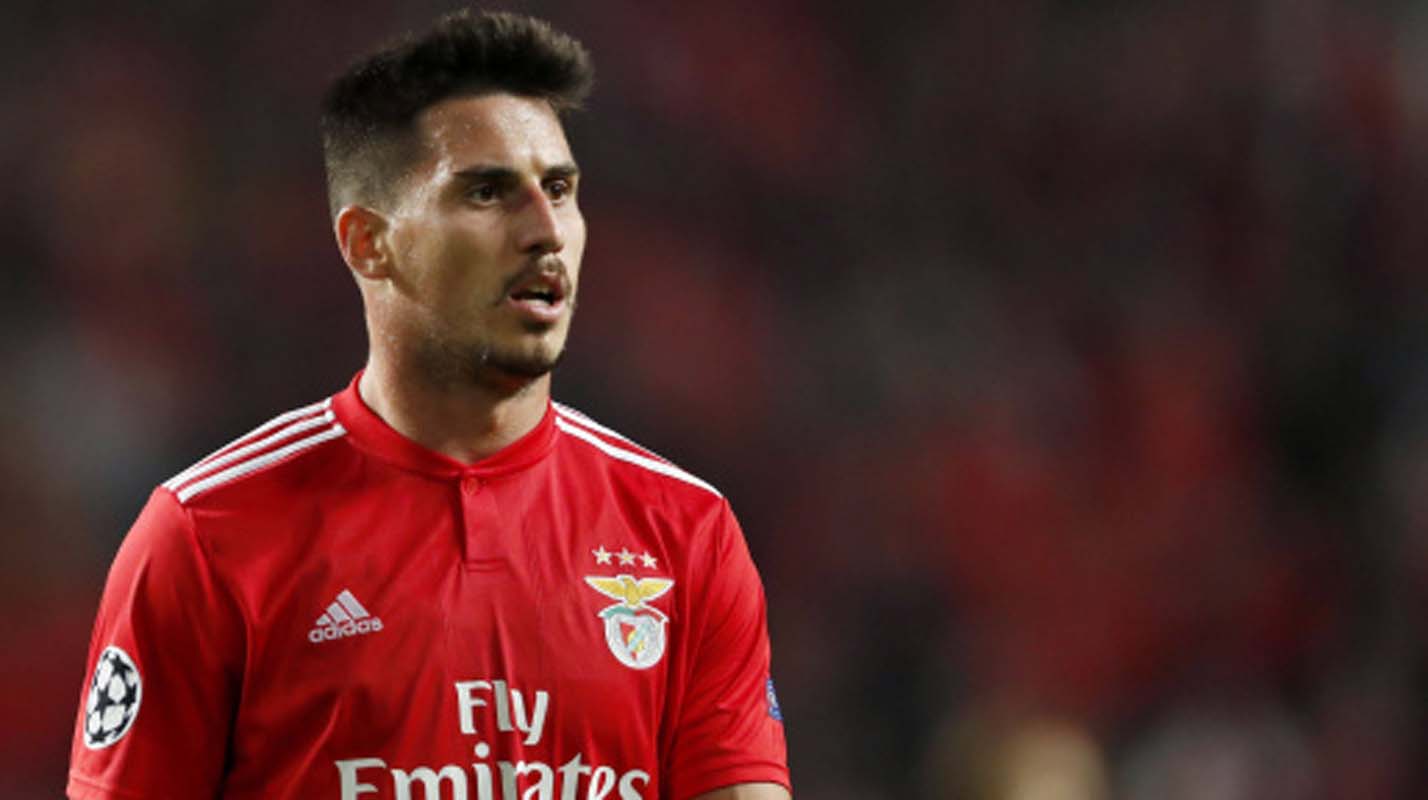 Benfica'dan Galatasaray'a sürpriz teklif! Gedson yerine onu verelim