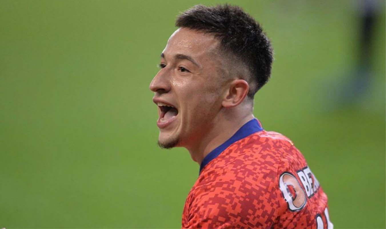 Galatasaray Olimpiu Morutan transferini bitirmek üzere