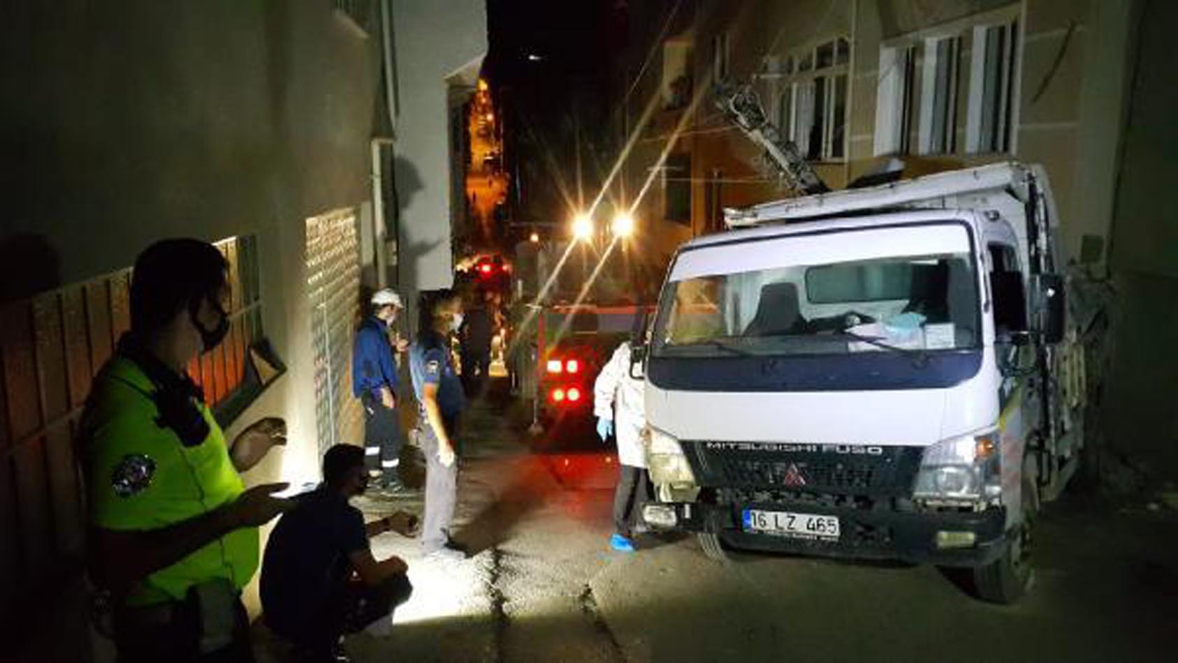 Kazada öldü, üniversite diploması babasına verildi 