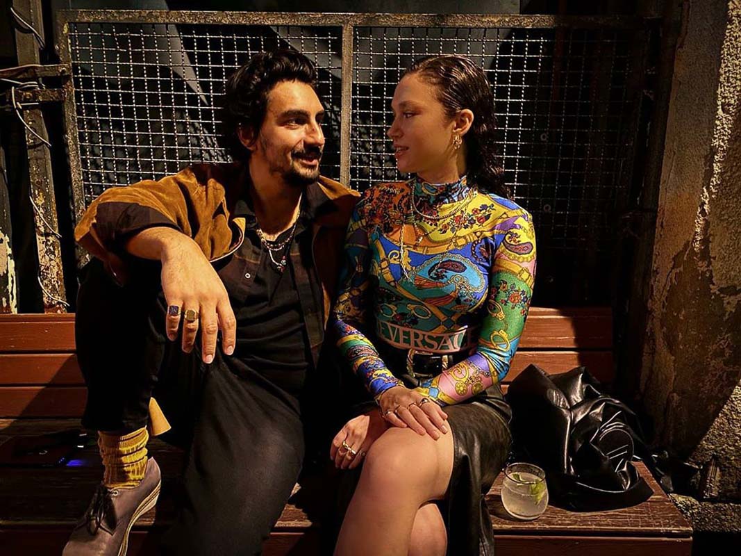 Melisa Şenolsun - Umut Evirgen ayrıldı mı, ilişkileri bitti mi? Melisa Şenolsun ile Umut Evirgen neden ayrıldı?