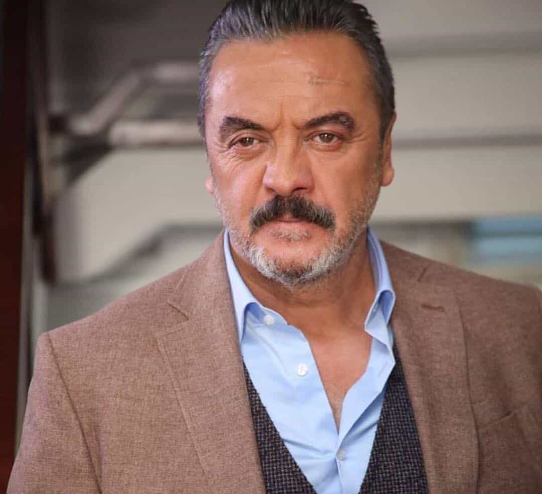 Teşkilat dizisi 2. sezon oyuncu kadrosunda kimler var? İşte Teşkilat oyuncu kadrosu