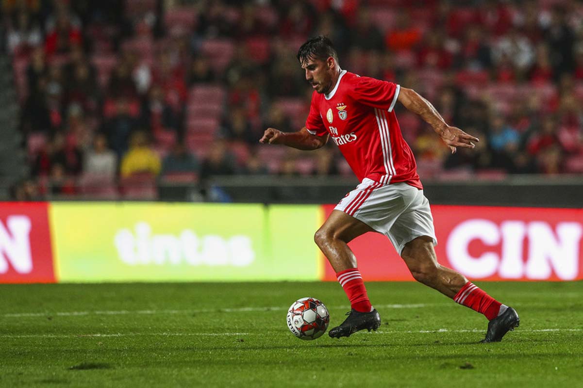 Benfica'dan Galatasaray'a sürpriz teklif! Gedson yerine onu verelim