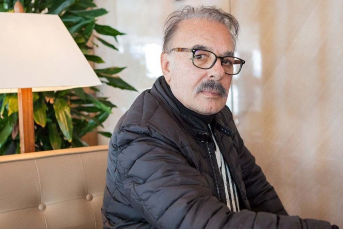 Ferdi Tayfur'un son halini tanıyamayacaksınız! Kızı Tuğçe Tayfur paylaştı! Yeni imajı herkesi şaşırttı